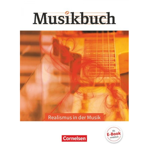 Thomas Zimmermann Ulrich Brassel Rainer Butz - Musikbuch Oberstufe - Realismus in der Musik. Themenheft