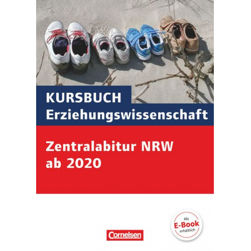 Georg Bubolz - Zentralabitur Nordrhein-Westfalen ab 2020