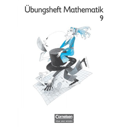 Solveig Haugwitz Katharina Förster Dirk Köcher - Mein Mathematikbuch - ab 9. Klasse - Arbeitsheft