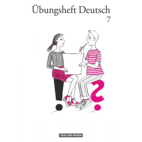 Marianne Heidrich Theodor Heidrich - Mein Sprachbuch - 7. Schuljahr - Übungsheft