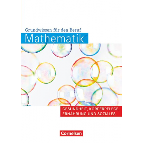 Reinhold Koullen Wolfgang Hecht Wolfgang Ehmer Lydia Fritz - Mathematik Gesundheit und Soziales. Arbeitsbuch