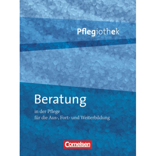 Brigitte Petter-Schwaiger - Pflegiothek: Beratung in der Pflege