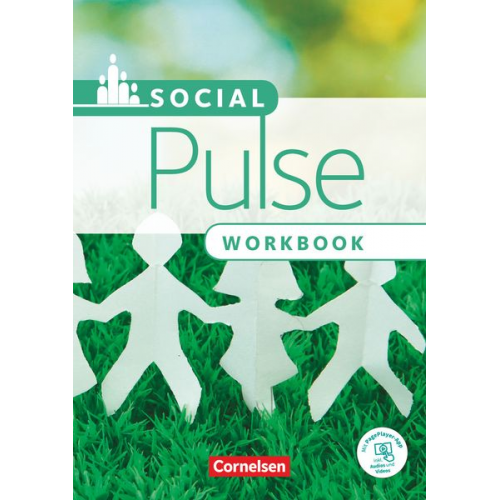 Isobel E. Williams Mindy Ehrhart Krull - Pulse: B1/B2 - Social Pulse. Workbook mit herausnehmbarem Lösungsschlüssel