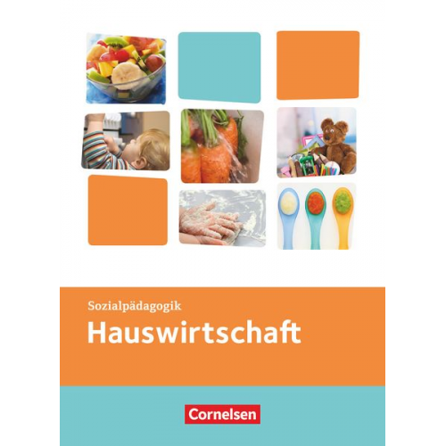 Bianca Hempel Tina Mauersberger-Kolibius - Kinderpflege: Hauswirtschaft