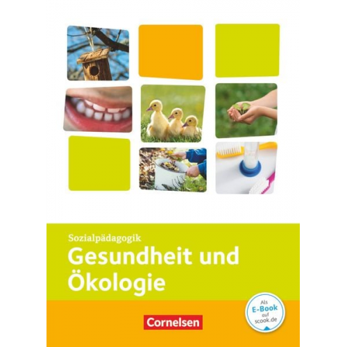 Thomas Schauer - Kinderpflege - Gesundheit und Ökologie