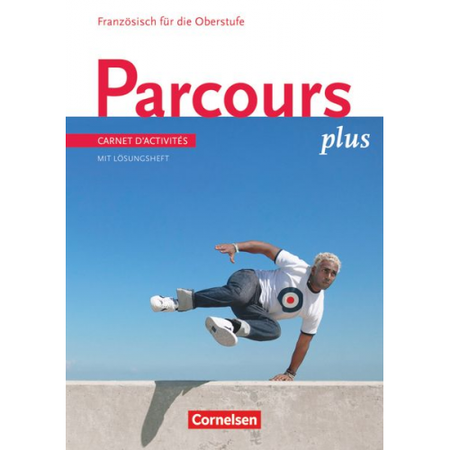 Christine Wlasak-Feik - Parcours plus. Arbeitsheft