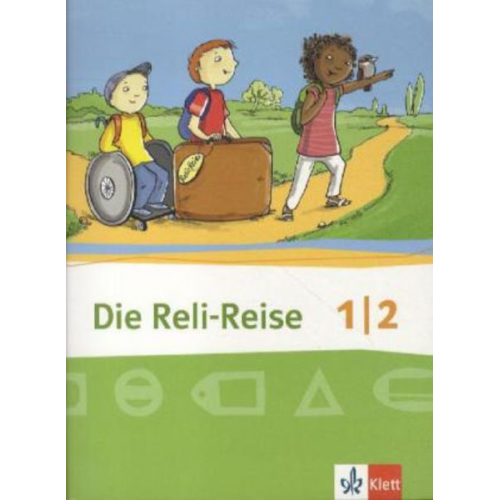 Die Reli-Reise 1/2