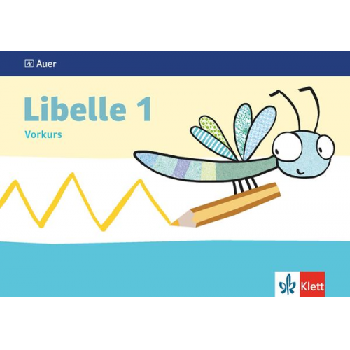 Libelle 1. Vorkurs Klasse 1