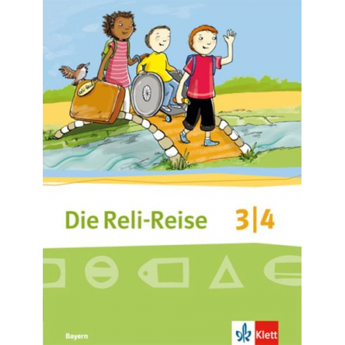 Die Reli-Reise / 3./4. Schuljahr