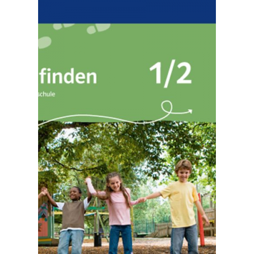 Wege finden. Ethik in der Grundschule. Ausgabe für Bayern. Neubearbeitung 2014. Schülerbuch 1./2. Schuljahr