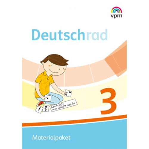 Deutschrad 3