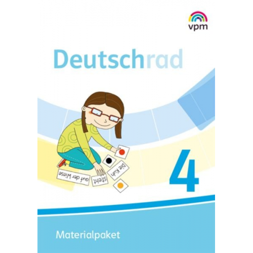 Deutschrad 4