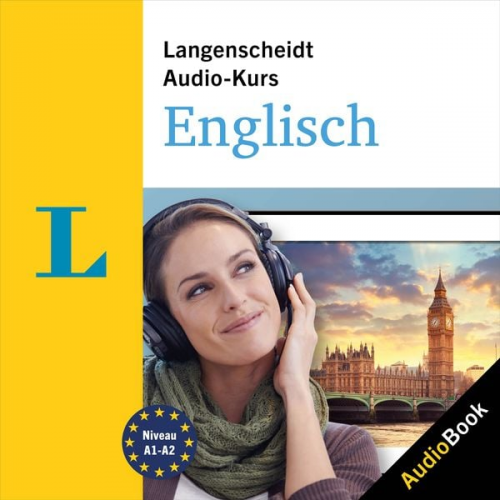 Langenscheidt-Redaktion Irmgard Gienanth Dagmar Vale - Langenscheidt Audio-Kurs Englisch