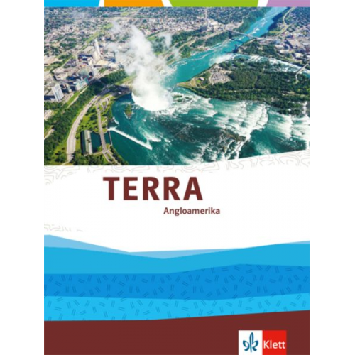 TERRA Angloamerika. Themenband Klasse 11-13 (G9). Ausgabe Oberstufe