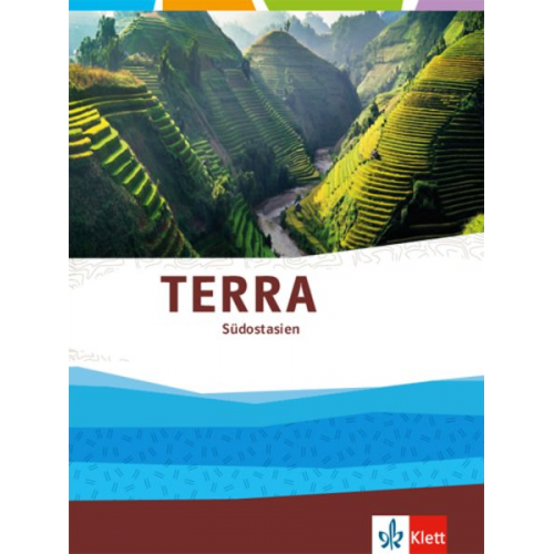 TERRA Südostasien. Themenband Klasse 11-13 (G9). Ausgabe Oberstufe