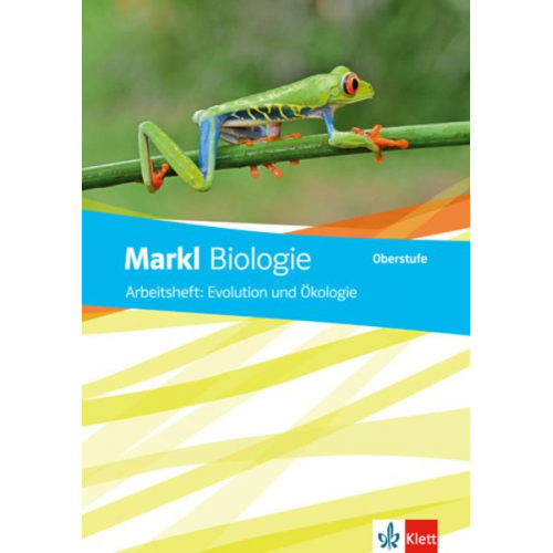 Markl Biologie Oberstufe