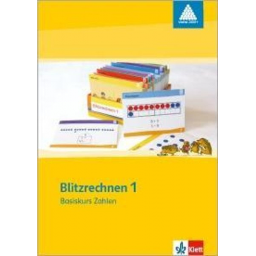 Blitzrechnen 1