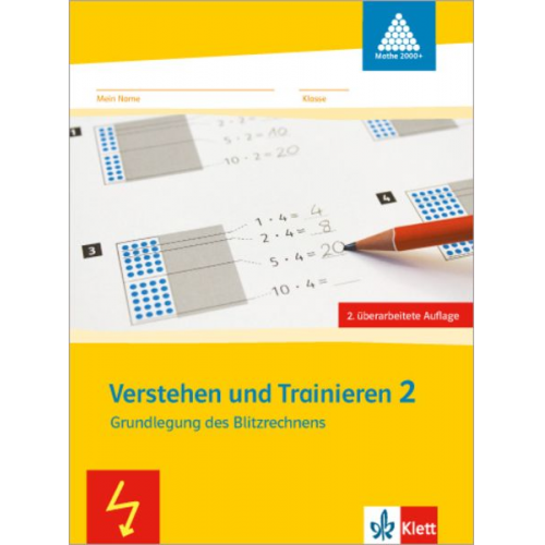 Programm "mathe 2000". Verstehen und Trainieren.