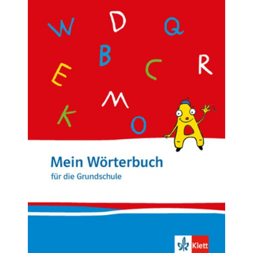 Mein Wörterbuch 1 - 4