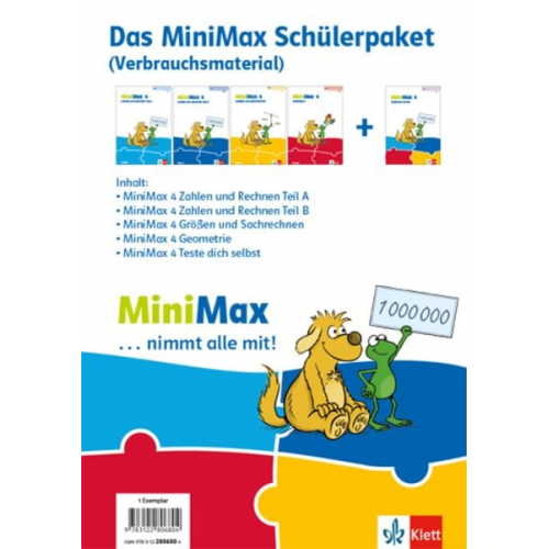 MiniMax 4