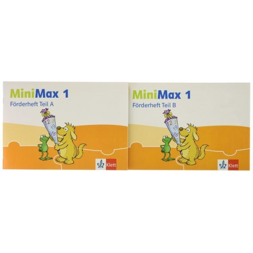 MiniMax 1