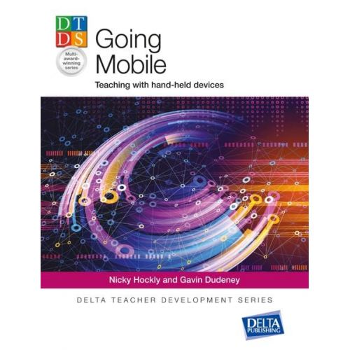 Gavin Dudeney Nicky Hockly - Going Mobile