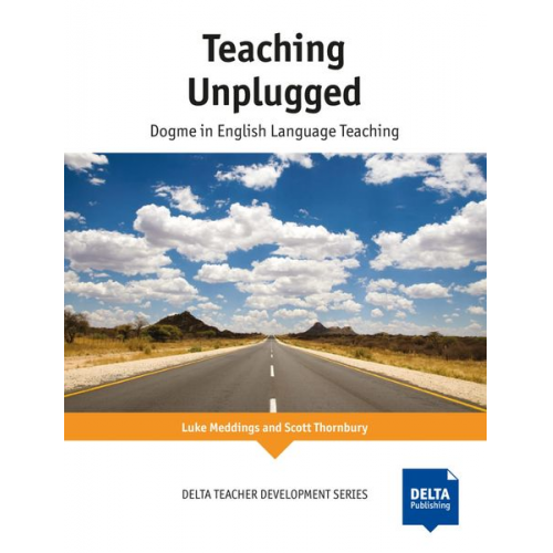 Luke Meddings Scott Thornbury - Teaching Unplugged