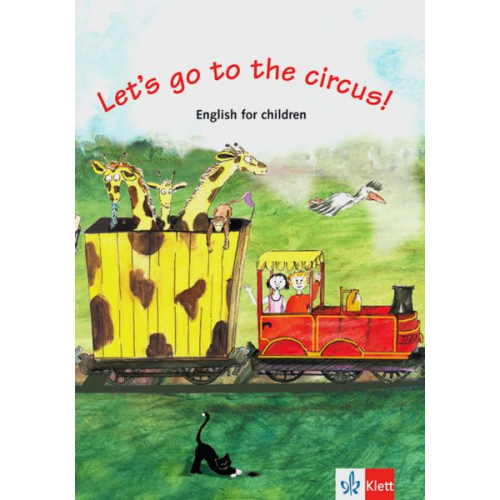 Maria B. Beutelsbacher - Lets go to the circus!