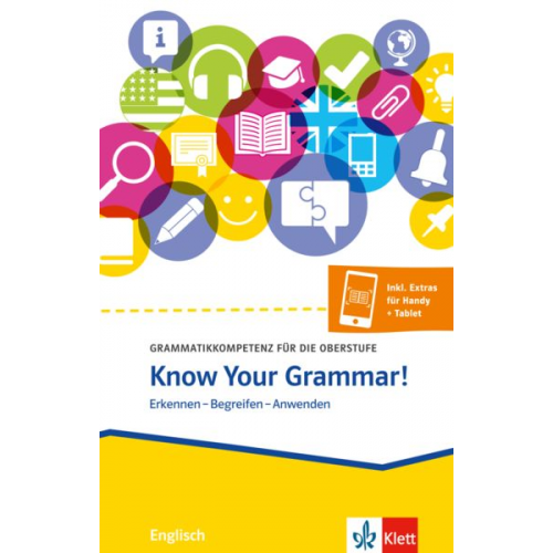 Louise Carleton-Gertsch - Know Your Grammar!