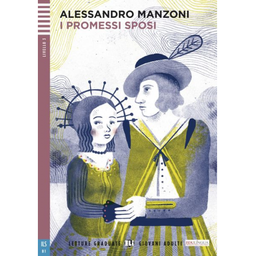 Alessandro Manzoni - I Promessi Sposi