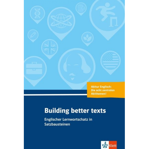 Rolf Giese Eckhard Schroeder - Building better texts