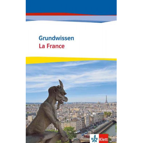 Wolfgang Fischer Guy Renaud - Grundwissen La France