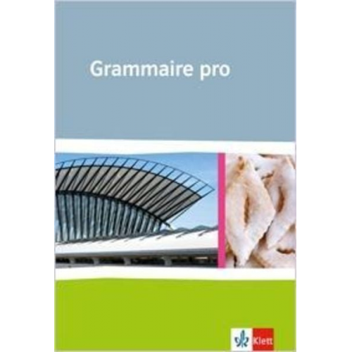 Krystelle Jambon Dieter Kunert - Grammaire pro