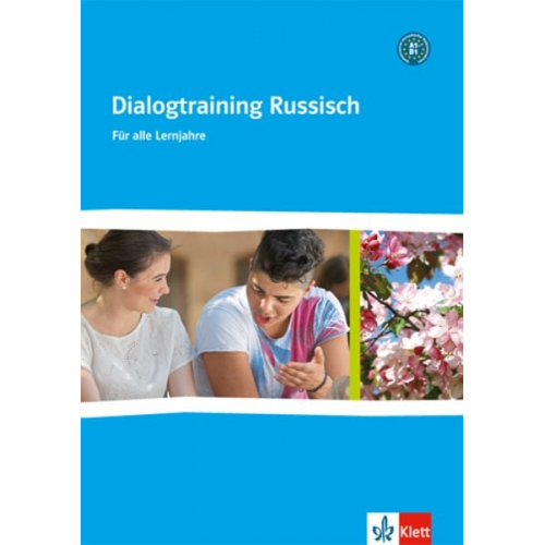 Kristina Gauss - Dialogtraining Russisch A1-B1