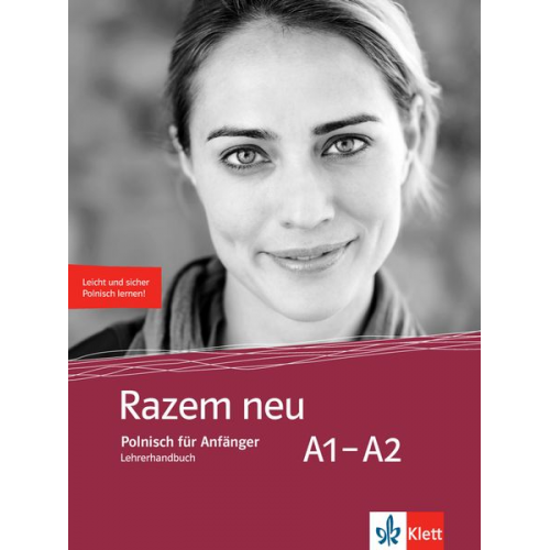 Razem neu. Lehrerhandbuch