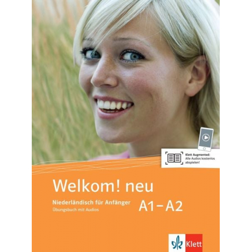 Welkom! neu A1-A2