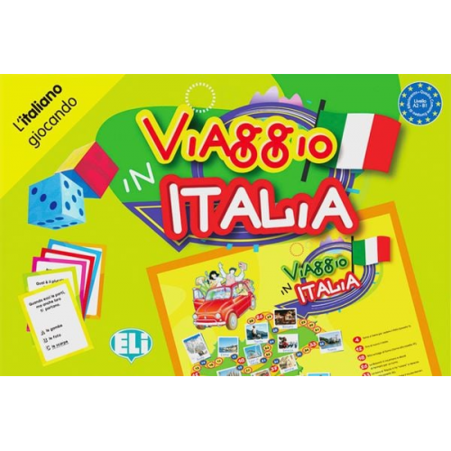 Viaggio in Italia