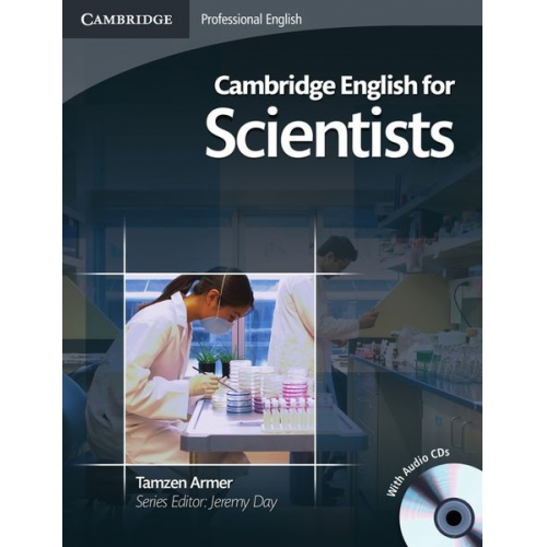 Cambridge English for Scientists