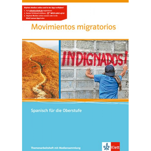 Movimientos migratorios