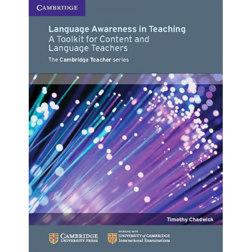 Timothy Chadwick - Language Awareness in Teaching: A Toolkit for Content