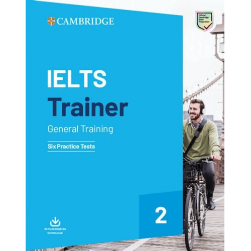 IELTS Trainer 2 General Training