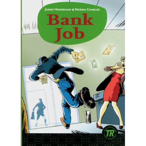 Norma Charles James Heneghan - Bank Job