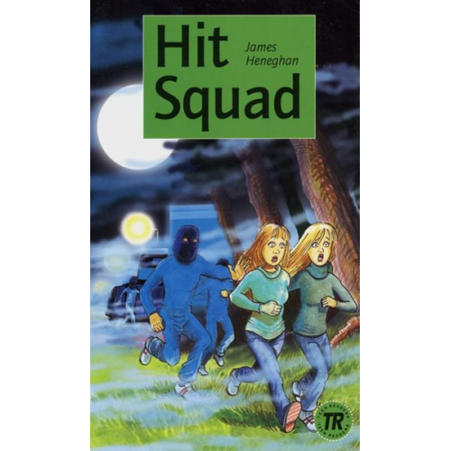 James Heneghan - Hit Squad