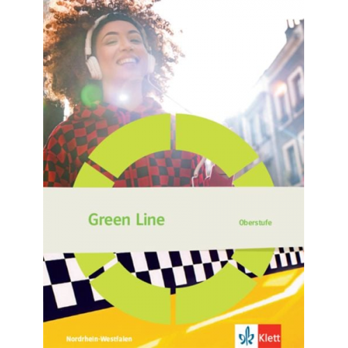 Green Line Oberstufe. Ausgabe Nordrhein-Westfalen. Schülerbuch Klasse 11/12 (G8), Klasse 12/13 (G9)