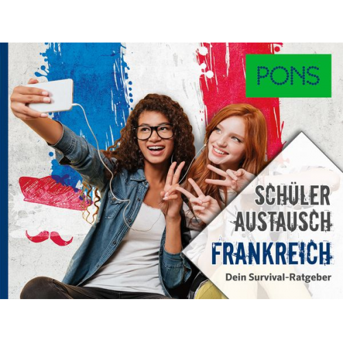 PONS Schüleraustausch Frankreich