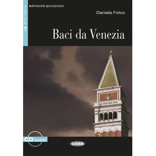 Daniela Folco - Baci da Venezia