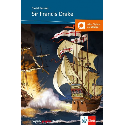 David Fermer - Sir Francis Drake and the Spanish Armada