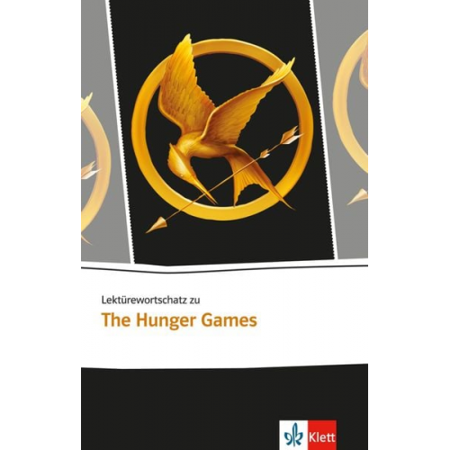 Lektürewortschatz zu 'The Hunger Games