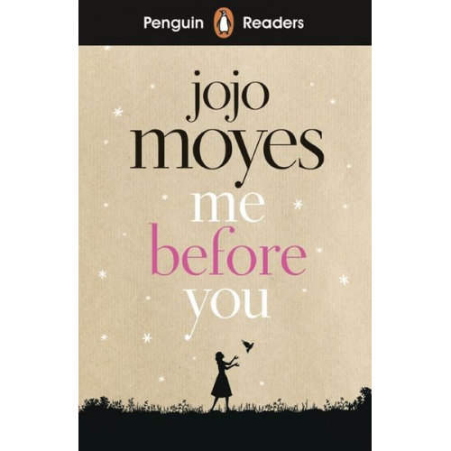 Jojo Moyes - Me Before You