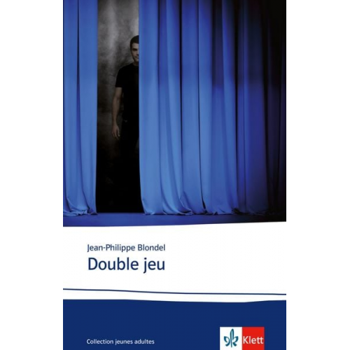 Jean-Philippe Blondel - Blondel, J: Double jeu